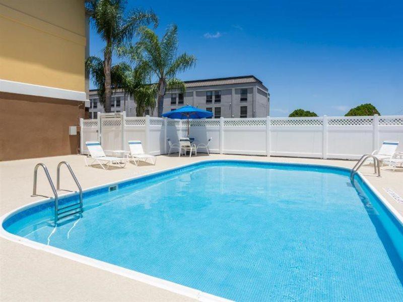 Fairfield Inn & Suites Корпъс Кристи Екстериор снимка