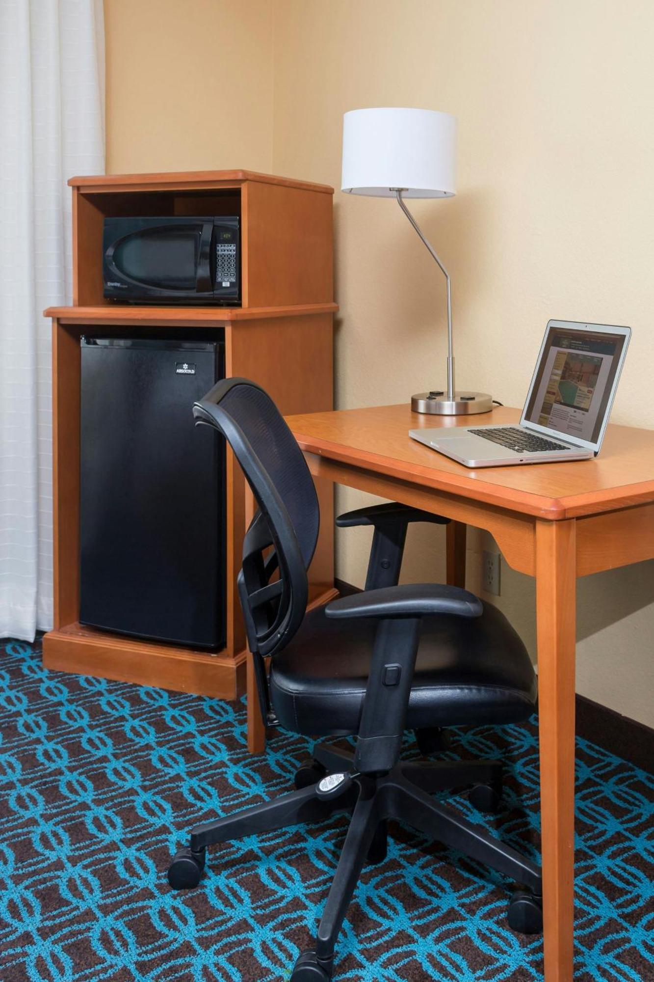 Fairfield Inn & Suites Корпъс Кристи Екстериор снимка