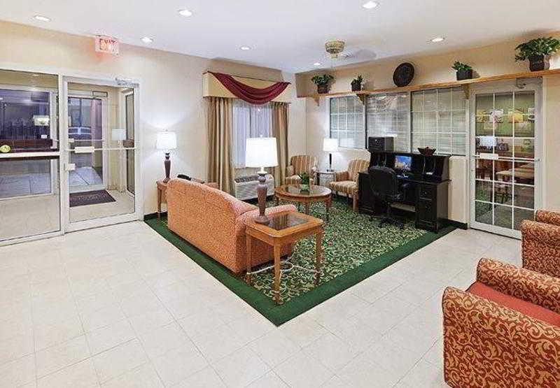 Fairfield Inn & Suites Корпъс Кристи Интериор снимка
