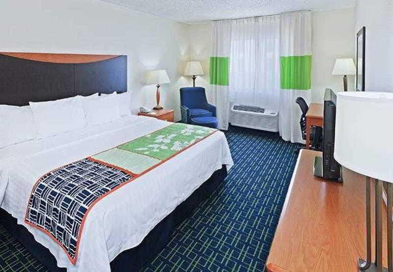 Fairfield Inn & Suites Корпъс Кристи Екстериор снимка